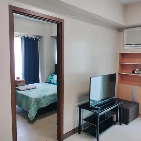 2 Palm Tree Villas 1Bedroom